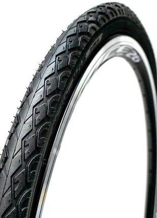Покрышка wanda w2011 28"x1.75 черный (tir-137)
