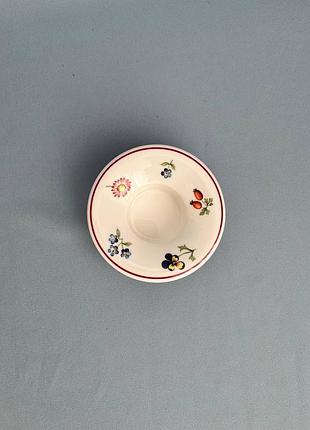 Villeroy & boch “petite fleur” вінтаж