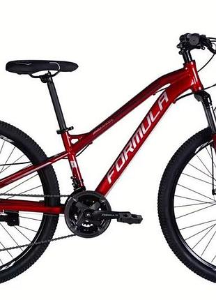 Велосипед al 26" formula blackwood 13" червоний (ops-fr-26-799)
