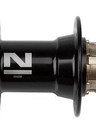Втулка задняя novatec d042sb 32шп, черный (c-k-p-0136)