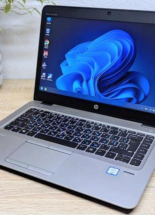 Hp на i5-6300u, 16гб ddr4, 512гб ssd