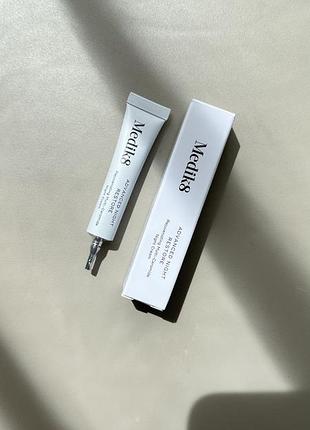 Крем medik8 advanced night restore