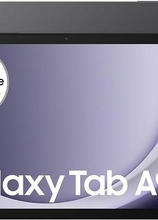 Samsung galaxy tab a9+ 11” sm-x210 128gb wifi graphite планшет, лёгкий б/в