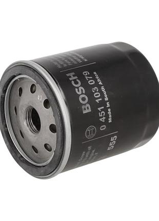 Фильтр масляный лачетти bosch - (0 451 103 079)