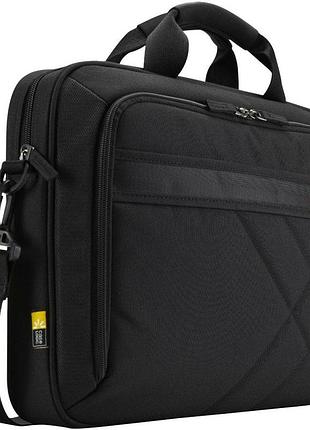 Сумка case logic dlc-115 15.6" black (5920065)