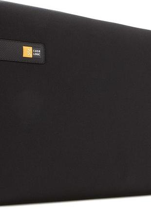Чохол case logic laps sleeve 14" laps-114 black (6622044)