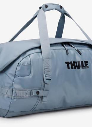 Дорожня сумка thule chasm duffel 70l tdsd-303 pond gray (6948984)