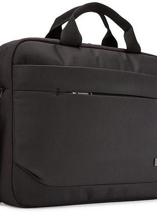 Сумка case logic advantage attache 14" adva-114 black (6515676)