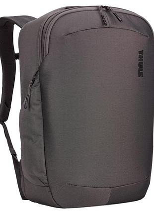 Рюкзак thule subterra 2 convertible carry-on bag 40l tsd-440 vetiver gray (7141743)