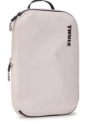 Дорожня сумка thule compression packing cube medium tcpc202 white (6808633)