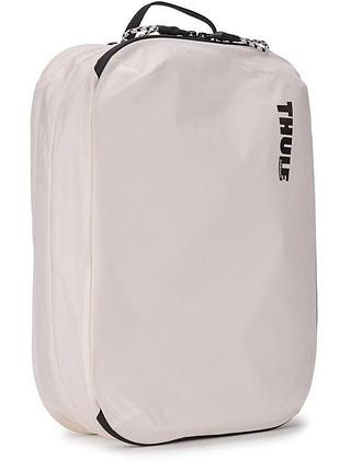 Дорожня сумка thule clean/dirty packing cube tccd201 white (6808635)