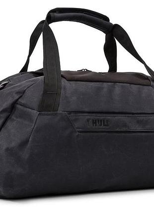 Дорожня сумка thule aion duffel bag 35l tawd135 black (6808628)