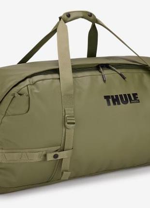 Дорожня сумка thule chasm duffel 130l tdsd-305 olivine (6948990)