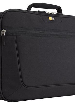 Сумка case logic vnci215 15.6" black (5932701)