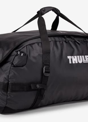 Дорожня сумка thule chasm duffel 90l tdsd-304 black (6948985)