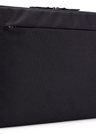 Сумка case logic invigo eco sleeve 15.6" invis-116 black (6949032)