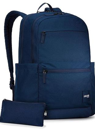 Рюкзак case logic uplink 26l 15.6" ccam-3216 dress blue (6808608)