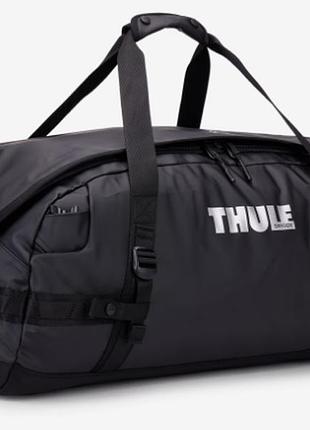 Дорожня сумка thule chasm duffel 70l tdsd-303 black (6948981)