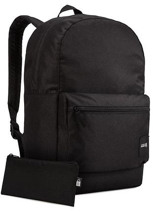 Рюкзак case logic commence 24l 38х26х31 15.6" ccam-1216 (black) (6808602)