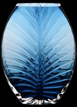 Ваза viva leaf, 25 см (7133134)