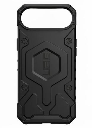 Чохол uag magsafe протиударний для iphone 17 air чорний