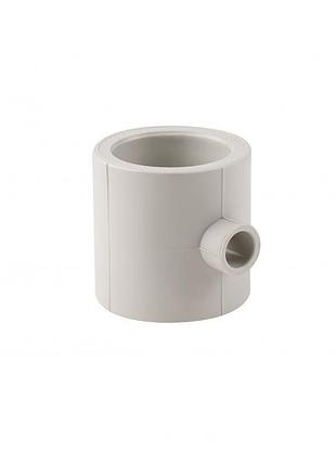 Тройник ppr thermo alliance 63х20х63
