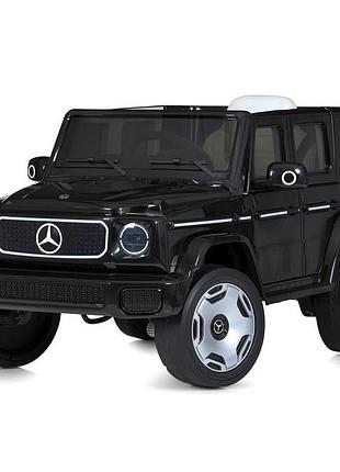 Детский электромобиль джип jj2088eblr-2(4wd) до 30 кг