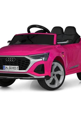 Детский электромобиль машина bаmbi m 5899eblrs-8 до 30 кг