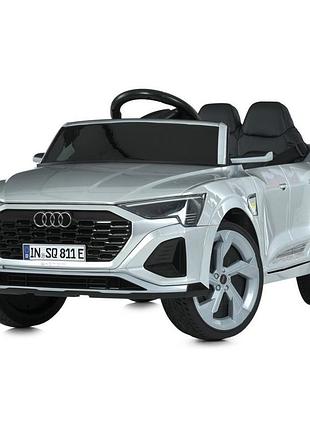 Детский электромобиль машина m 5899eblrs-11 до 30 кг