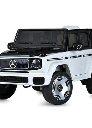 Детский электромобиль джип jj2088eblr-1-2(4wd) до 30 кг