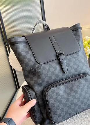 Рюкзак louis vuiiton utility (unisex)