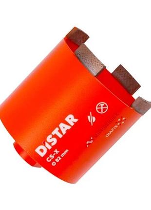 Сверло алмазное dds-w 082x70xm16 cs-x 10170085573