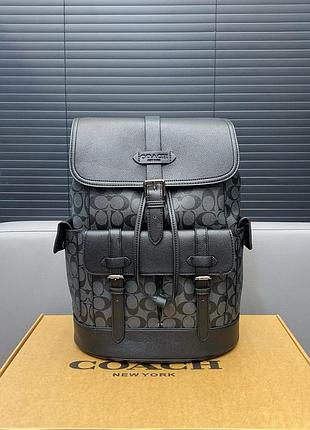 Рюкзак coach