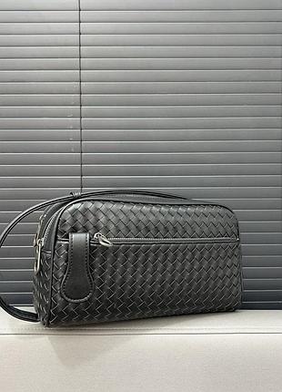 Дорожная косметичка / несессер bv bottega veneta мужская | женская