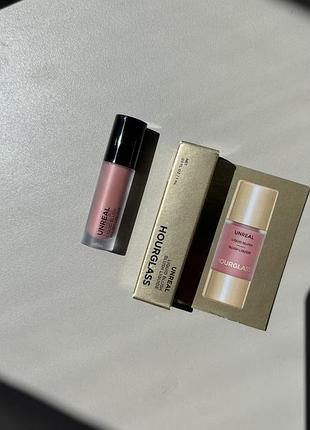 Hourglass  unreal liquid blush