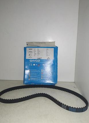 Dayco ремень грм деу ланос 1,5 8v