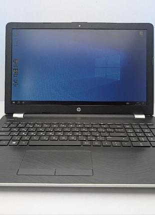 Ноутбук hp pavilion 15 /intel i3-6006u/8gb-ddr4/ssd-240gb/amd radeon r5 m330 2gb/15.6" hd led б/в