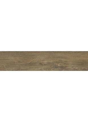 Плитка paradyz roble 19,4x120 brown