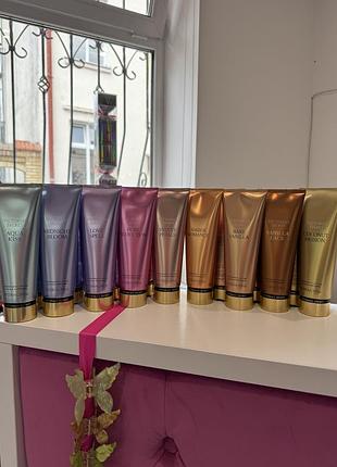 Лосьйон для тіла victoria's secret