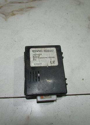 Блок підсилювач керма 96413272 chevrolet lacetti 2004-2013