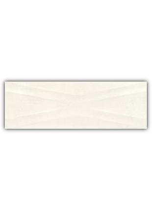 Плитка paradyz pandora 25x75 struktura bianco