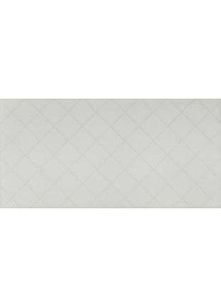 Плитка paradyz tonnes 30х60 grys kratka