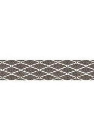 Фриз paradyz sabro listwa drukowana poduszki 7x59,5 silver