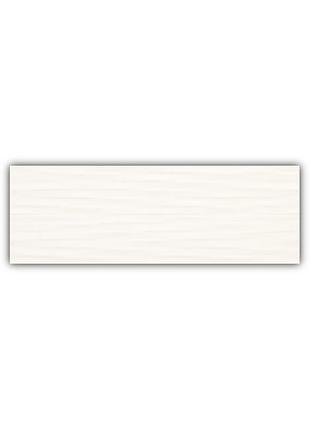 Плитка paradyz midian struktura 20x60 bianco