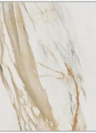 Плитка stargres calacatta gold 60x60 mat rett