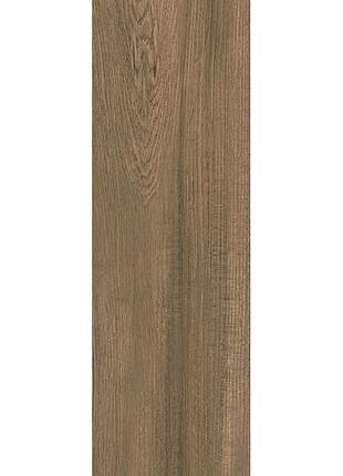 Плитка paradyz serene 25x75 brown rect