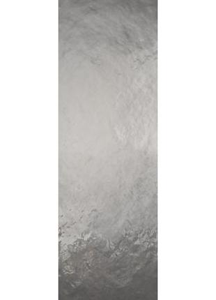 Плитка my way paradyz sleeping beauty 39,8x119,8 silver struktura rekt. polysk