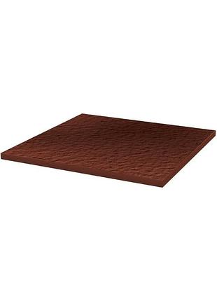 Плитка paradyz cloud duro 30x30 rosa