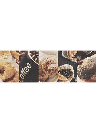 Декор paradyz uniwersalna dekoracja coffe inserto 20x60