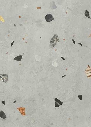 Плитка bien ceramica sempre 60x60 grigio rect mat